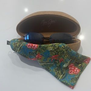 Maui Jim - Sugar Beach sunglasses